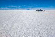 Salt Flats (I)
