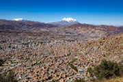 La Paz