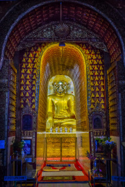 Big Buddha, Little Buddha