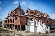 Shwe Yan Pyay Monastery