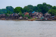 Stilt Houses
