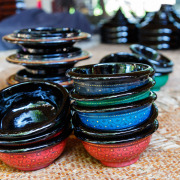 Lacquerware