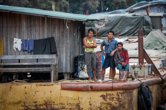 House Boat