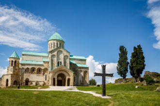 Bageti Cathederal