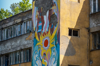 Soviet Art