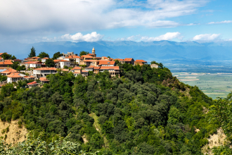 Sighnaghi 1