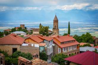 Sighnaghi 2