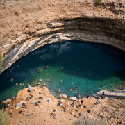Oman-016-Sinkhole