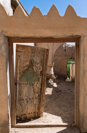 Oman-035-Ibra-Door