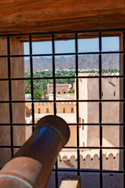 Oman-044-Fort-View