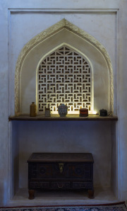 Oman-049-Niche