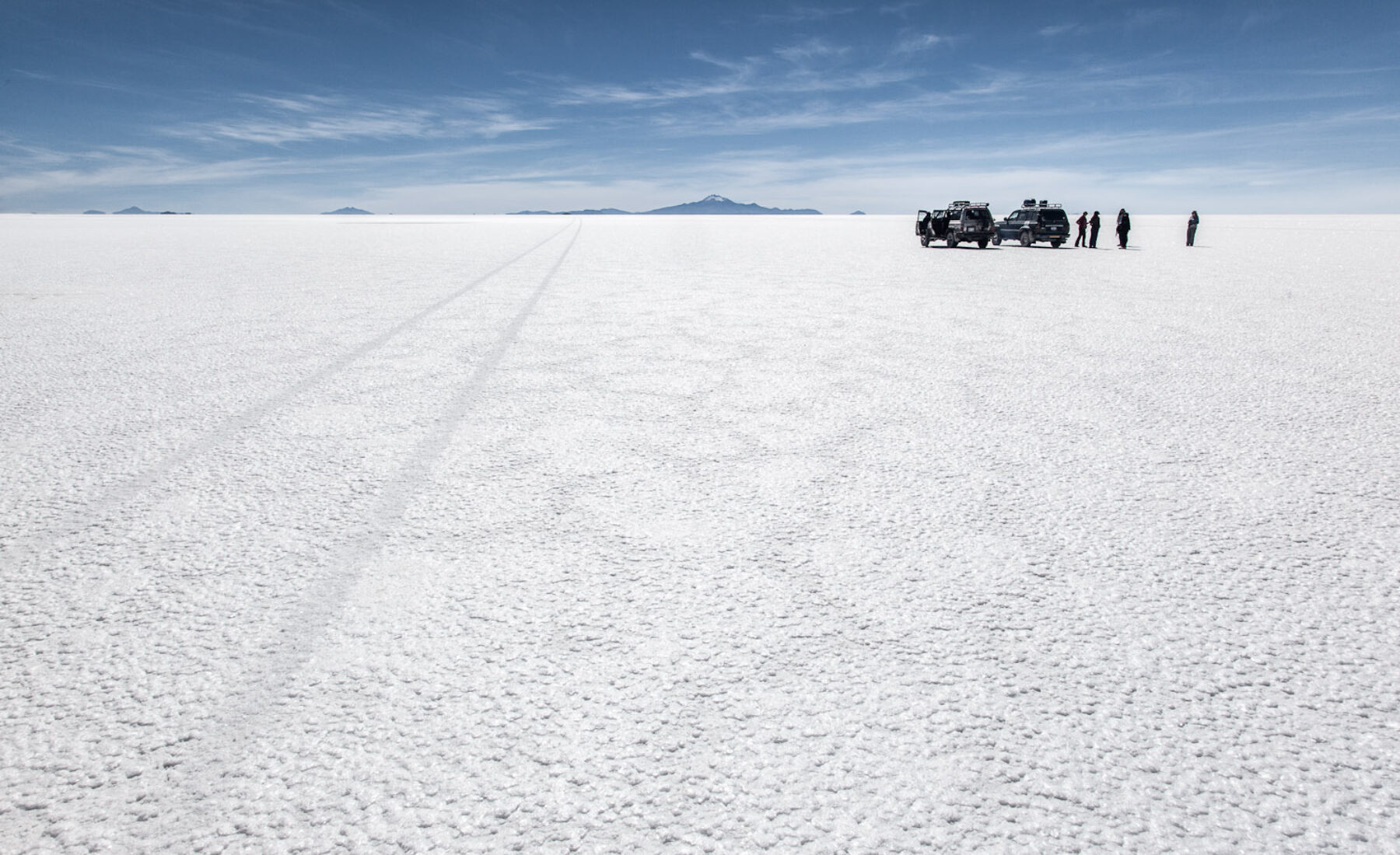 Bolivia