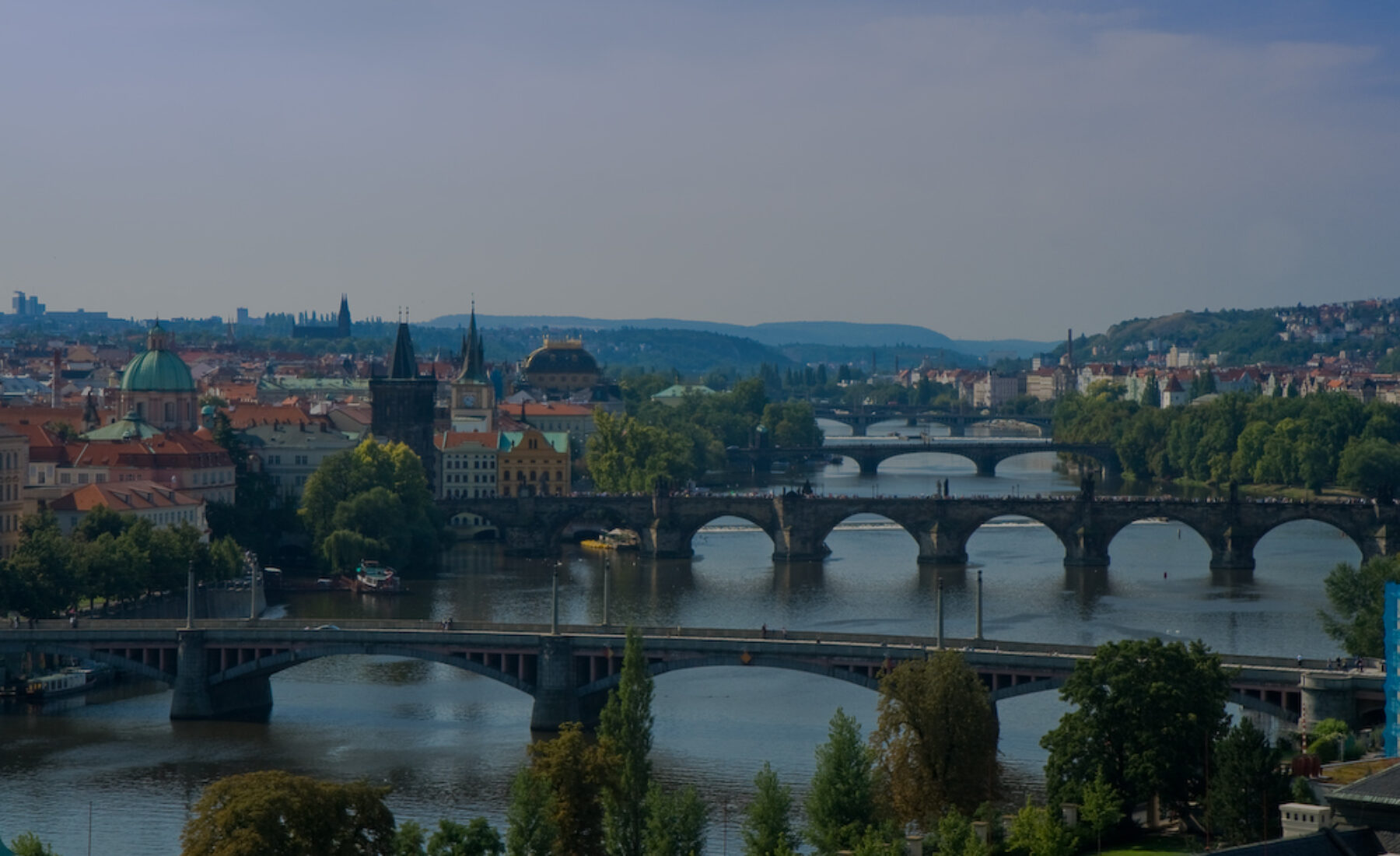 Prague