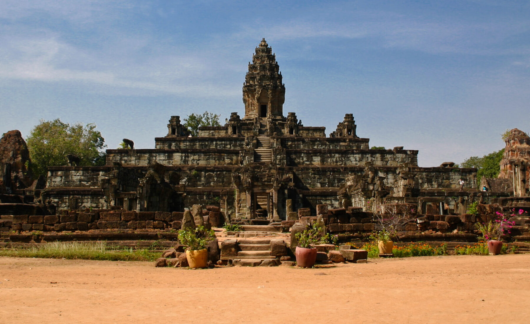 Cambodia