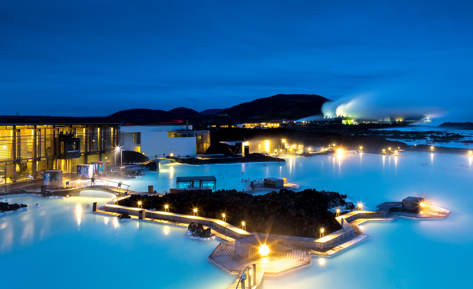 Iceland