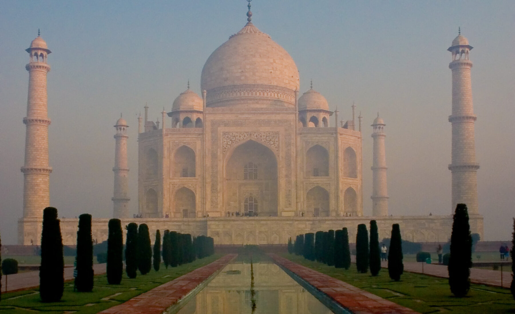 India