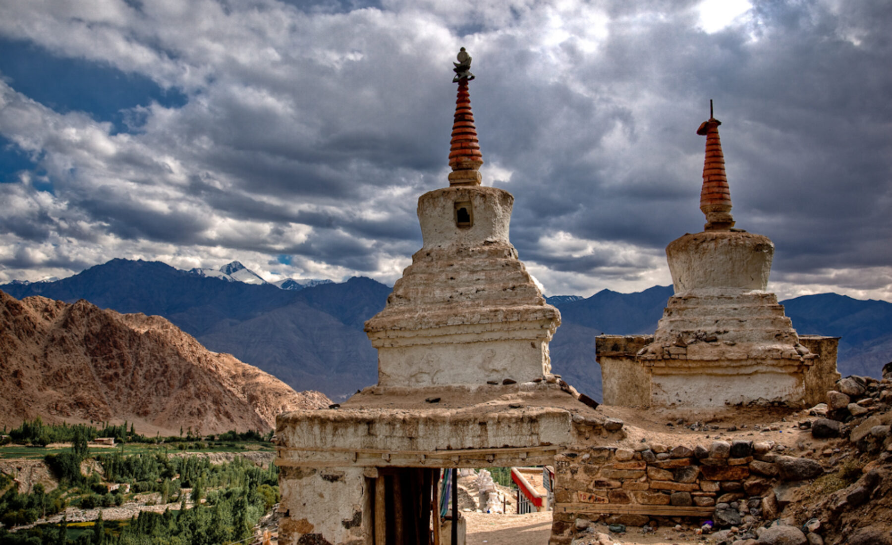 Ladakh, India