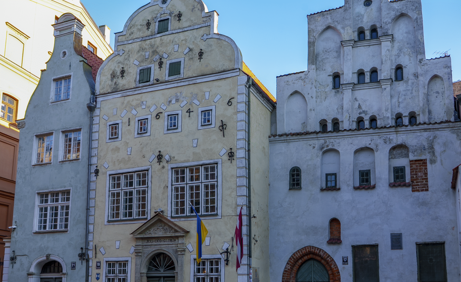 Riga, Latvia