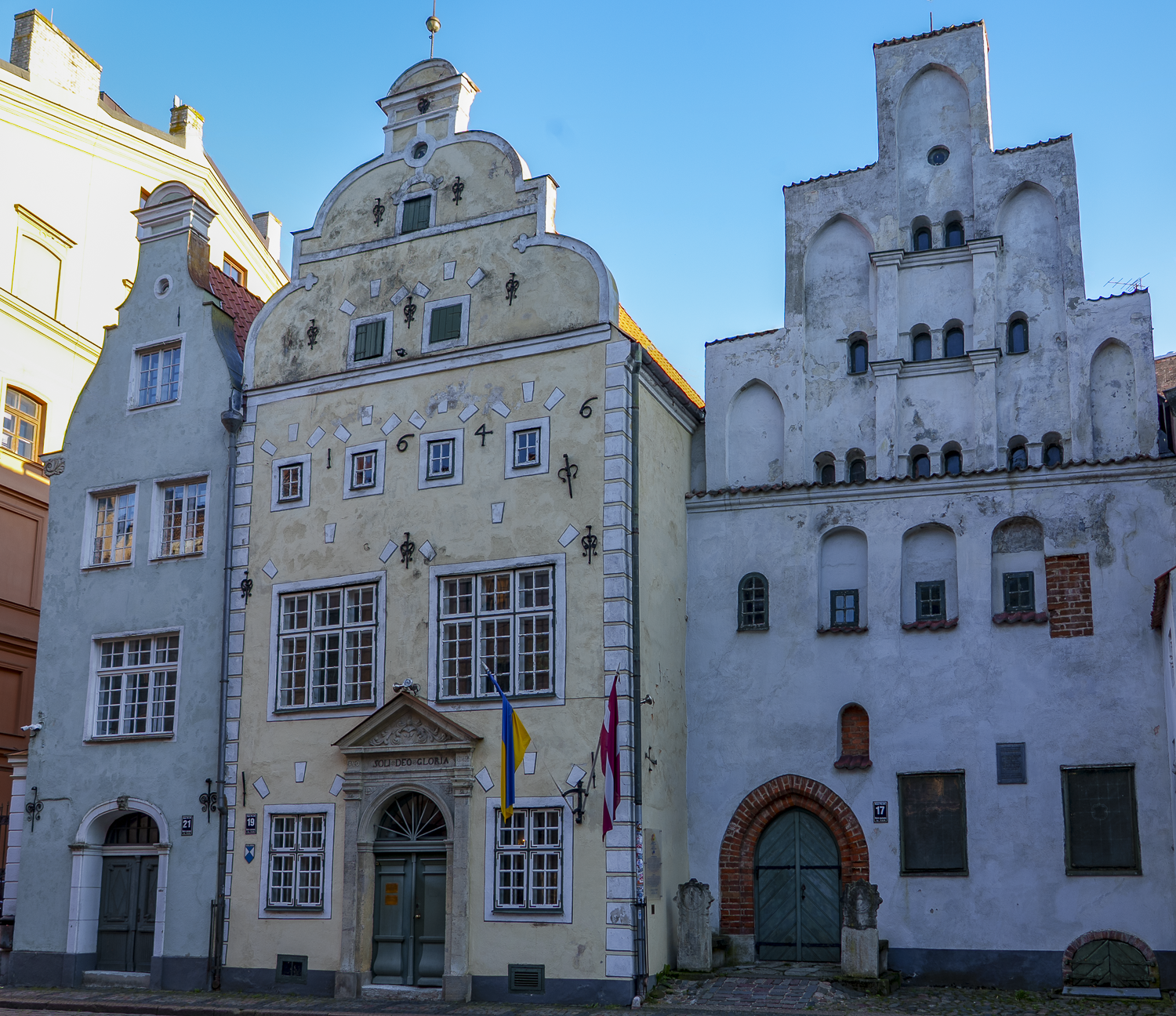 Riga, Latvia