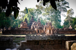Banteay Srey