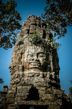 Angkor Thom 2