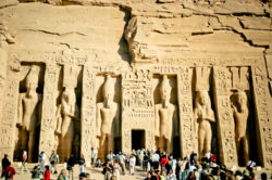 Abu Simbel 1