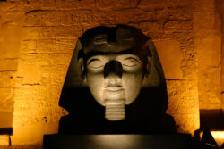 Luxor Pharaoh