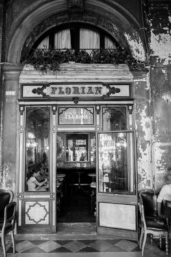 Florian Cafe