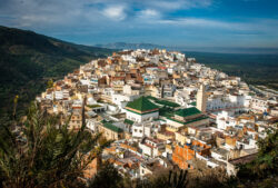 Moulay Idriss