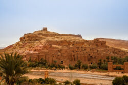 Ait Ben Haddou