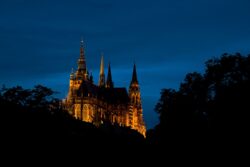 St. Vitus Cathedral