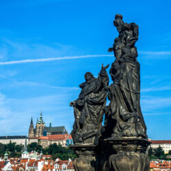Charles Bridge 3