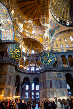 Hagia Sophia 2