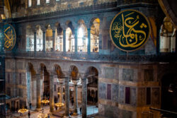 Hagia Sophia 3