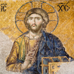 Mosaic 1