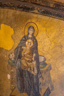 Mosaic 5