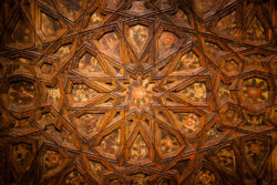 Marquetry