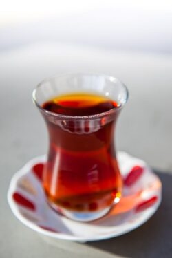 Tea