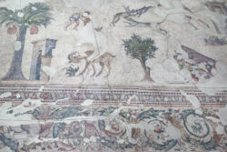Palace Floor 1