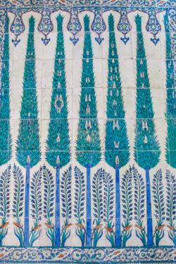 Hareem Tiles