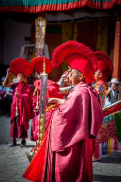 Master of Ceremonies