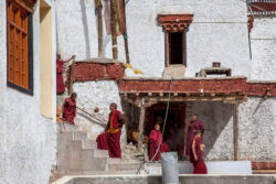 Rizong Monastery