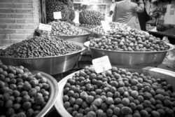 Nuts o Hazlenuts