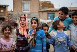The Village Kids