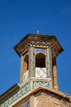 Roof Tower