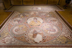 Mosaic