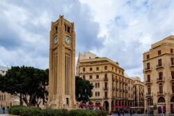 Place de L'Etoile