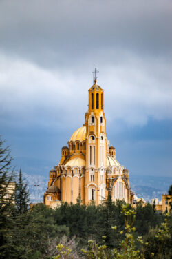 St Pauls Cathederal