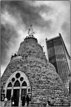 Our Lady of Lebanon