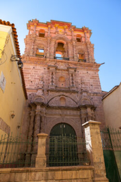 Bell Tower